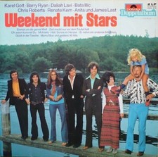 James Last, Karel Gott, Bata
