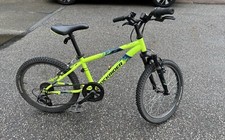VTT 20" 6/9ans Rockrider ST500