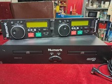 Numark CDN22 MK4 Double