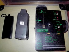 SEITZ Famous Professional