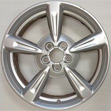 Genuine GWM Ora 03 Funky Cat Alloy Wheel 7x18 ET47 Jante 3113101XNW01A 09519C10