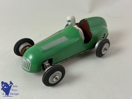 Jouet ancien jrd - ancien, mecanique