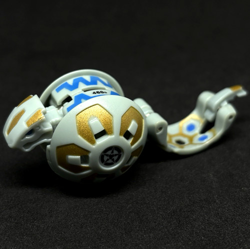 Bakugan serpenoid haos - bakugan,