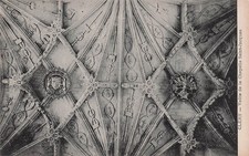 45 CLERY SAINT ANDRE CHAPELLE