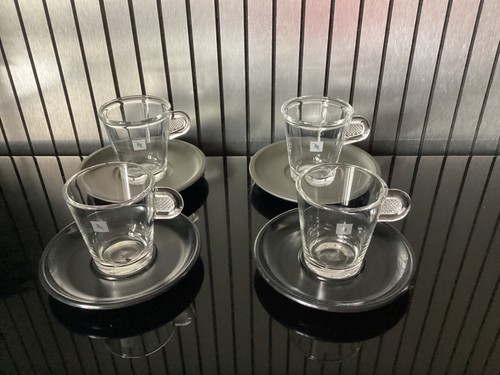 Lot tasses nespresso en - lot, 4