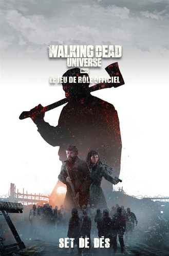 The walking dead universe - the,