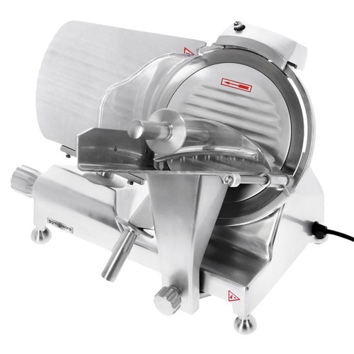 Ggm gastro trancheuse 250 - gastro,