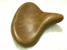 Cuir Pur Pour HARLEY WLA WLC