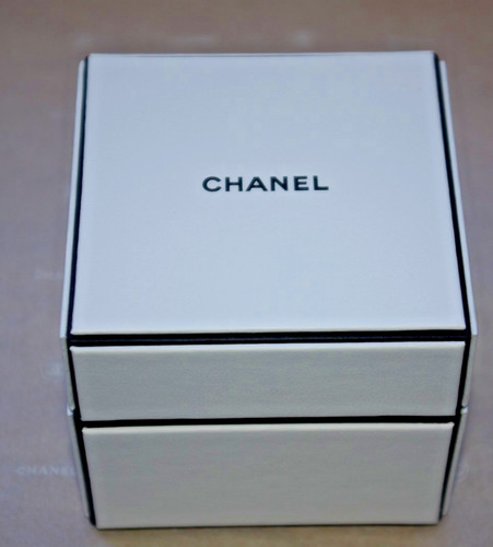 Chanel joaillerie grand ecrin - chanel,