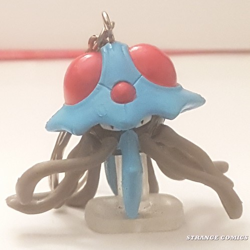 Pokemon tentacruel - pokemon, (tentoxa)