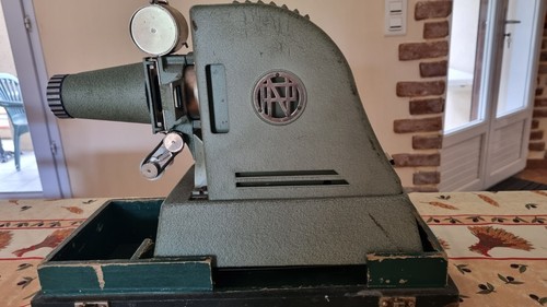 Projecteur films fixes - projecteur, 35