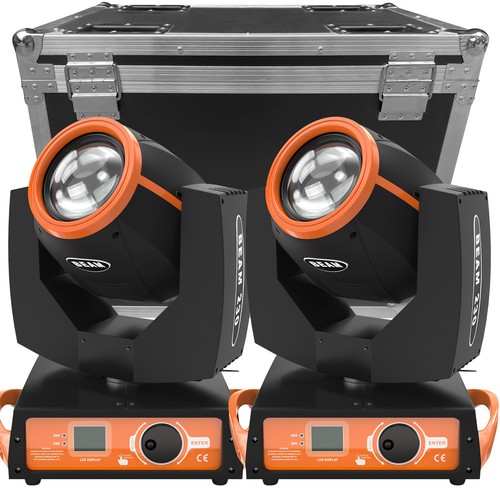230w zoom moving - 2x,
