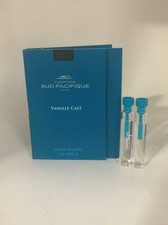 2 x Comptoir Sud Pacifique