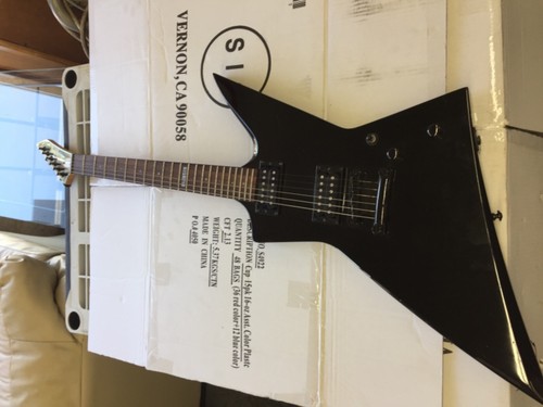 Esp ltd 100 electric - ex-100,