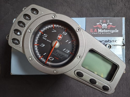 640989 speedometer gilera - 640989,