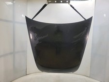 Capot - Audi A6 - Noir -