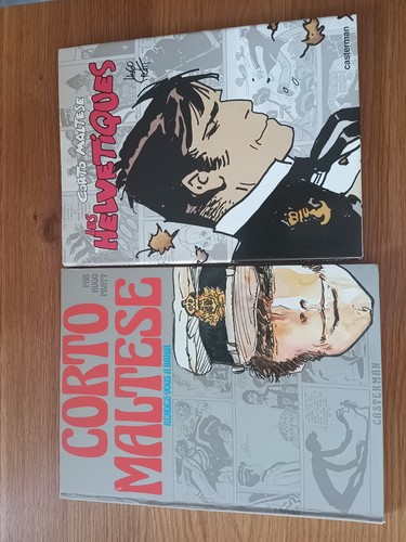 Corto maltese rendez vous à - corto,