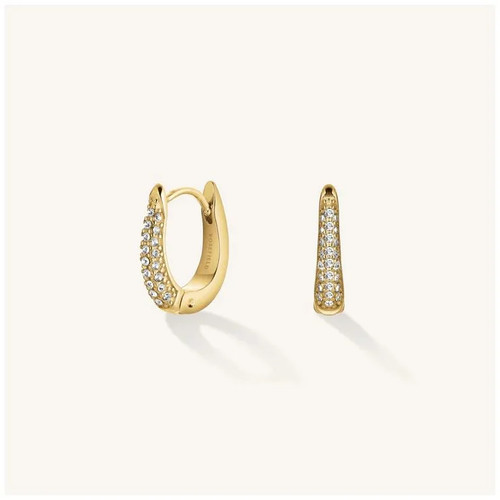 Rosefield jewellery boucles - rosefield,