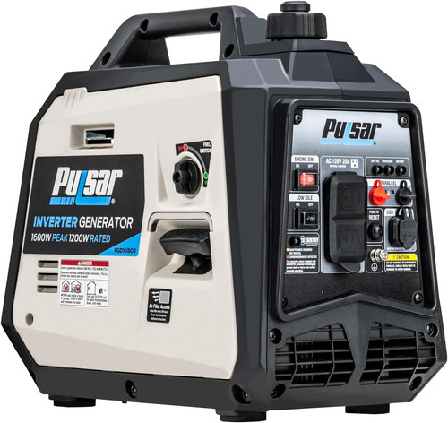 Pulsar pgd16isco ultra light - pulsar,