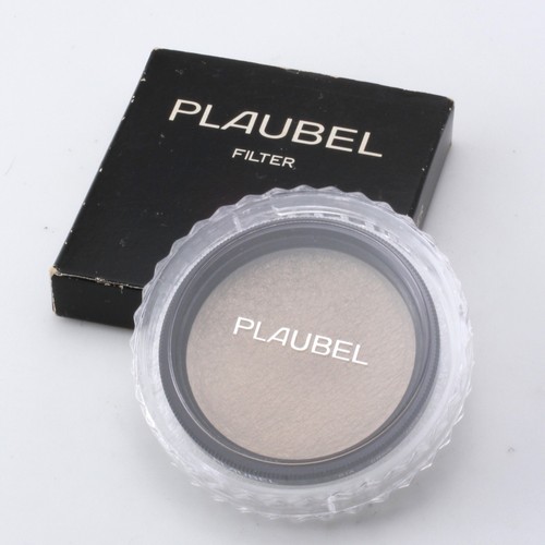 Filtre plaubel rare 58mm - plaubel,