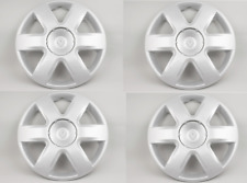 4x ENJOLIVEUR DE ROUE 15''