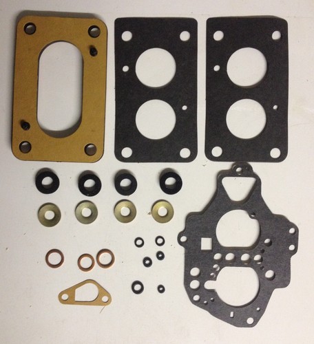 Kit joints carburateur solex - carburateur,