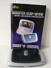 Traducteur : Dictionnaire