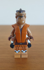 LEGO Star Wars minifigure