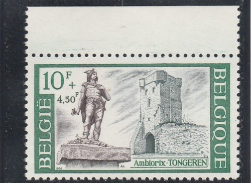 L7022 belgique timbre y t - l7022, n°