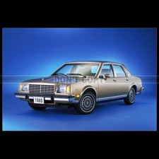 Photo A.006036 BUICK SKYLARK LIMITED SEDAN 1980