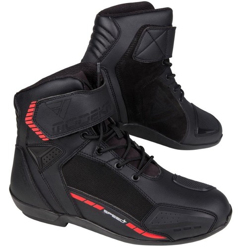 Bottes modeka kyne noires - modeka,