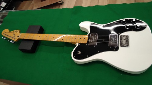 Guitare électrique squier - électrique,