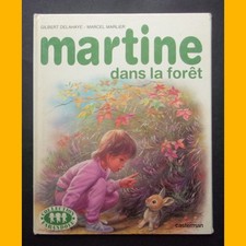 Collection Farandole MARTINE