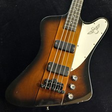 Gibson Thunderbird - SunburstActual image4.24kgUSEDChikushino 2500002792371