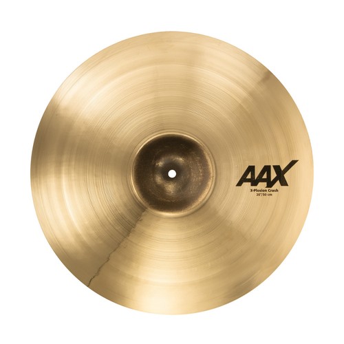 Sabian inch aax plosion - sabian,