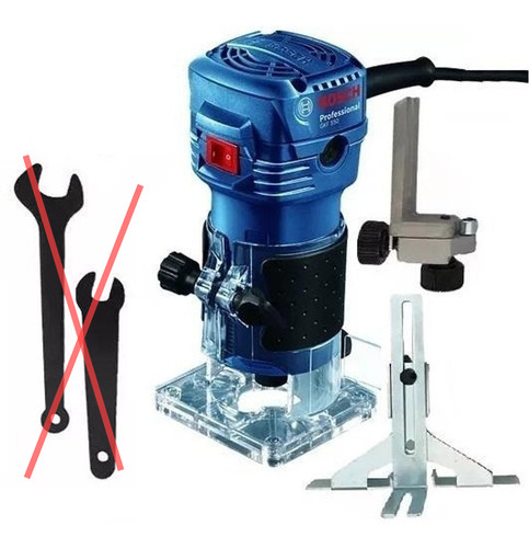 Bosch professional gkf 550 - bosch,