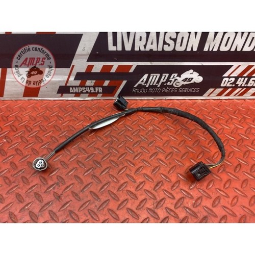 Faisceau sur moteur honda vfr - faisceau,