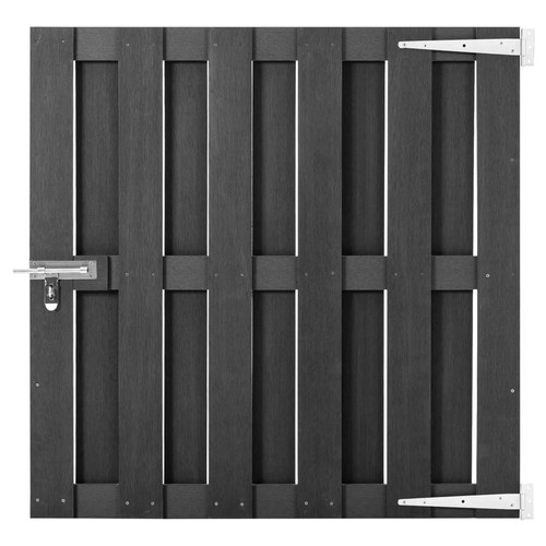 Portillon wpc 100x150 - wpc,