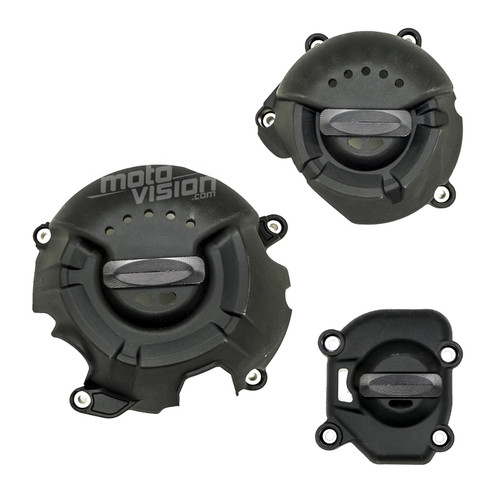 Lot protections moteur - protections,