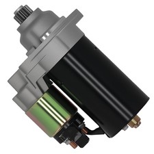 Démarreur for VW Caddy II 1.9