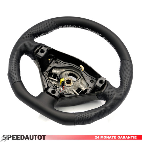 Tuning volant aplati - volant, en