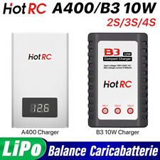 HotRC A400/B3 10W Balance