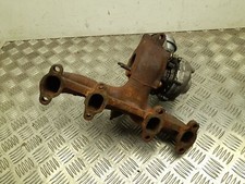 Turbocharger Volkswagen Touran 2006 038253016F