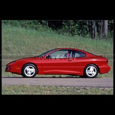 Photo A.007495 PONTIAC SUNFIRE GT COUPE 1995-1999
