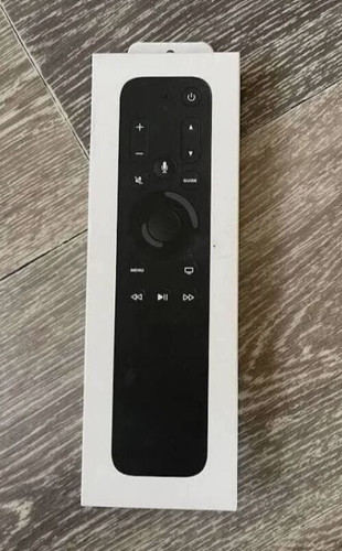 Télécommande apple remote - tv,