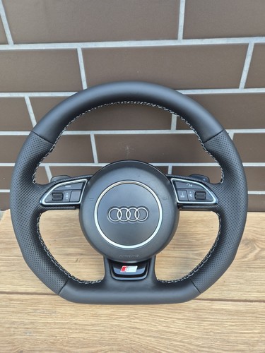 Volant audi 8t - audi, 8r