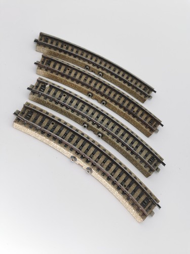 Märklin 5100 voie rails - mÄrklin,