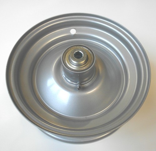 Jante acier 8 westfalia - 2.50,