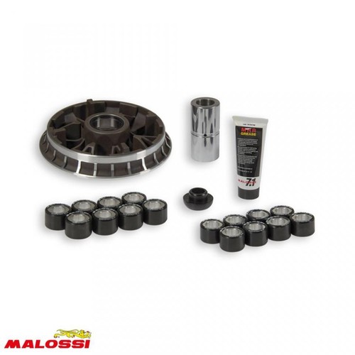 Variateur malossi pour - pour, scooter