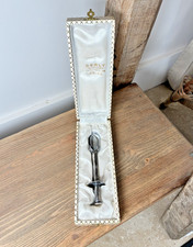 Pince à sucre ancienne